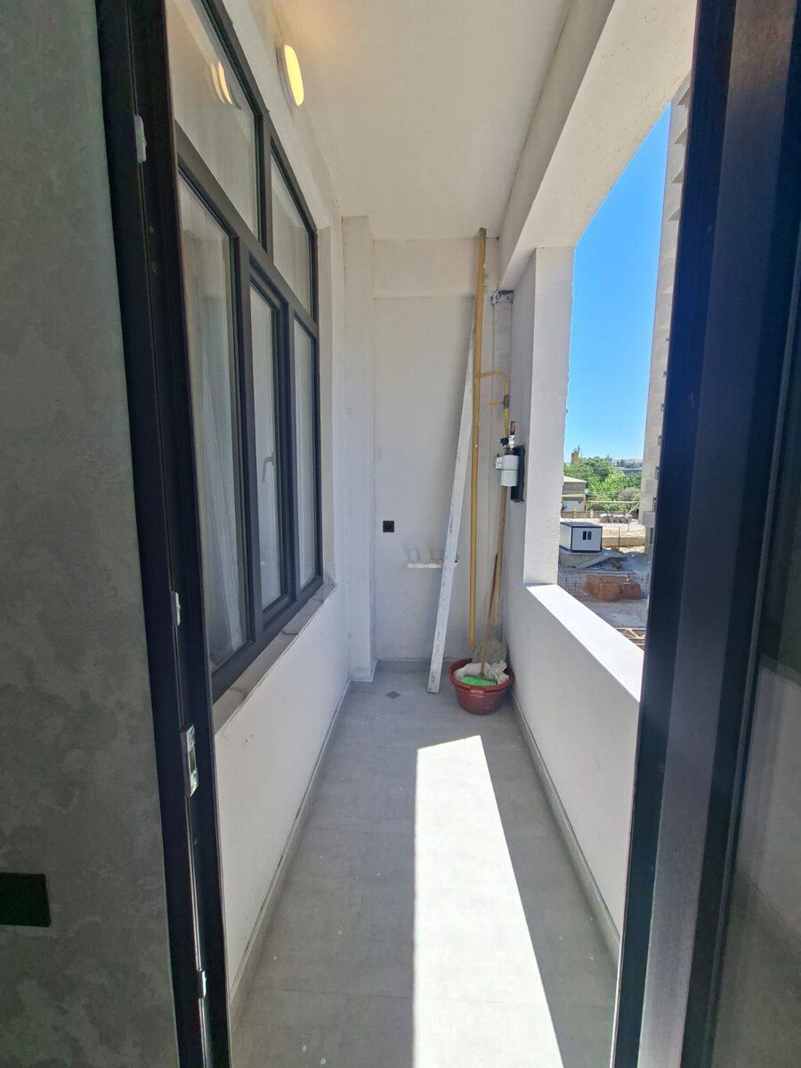 2-otaqlı yeni tikili, Xırdalan ş., 52 m² — Mənzil, Xırdalan (7)