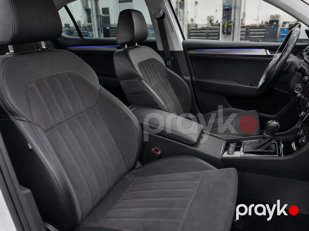 Skoda Superb, 1.8 L, 2019 il, 290 000 km — Avtomobillər, Bakı (5)