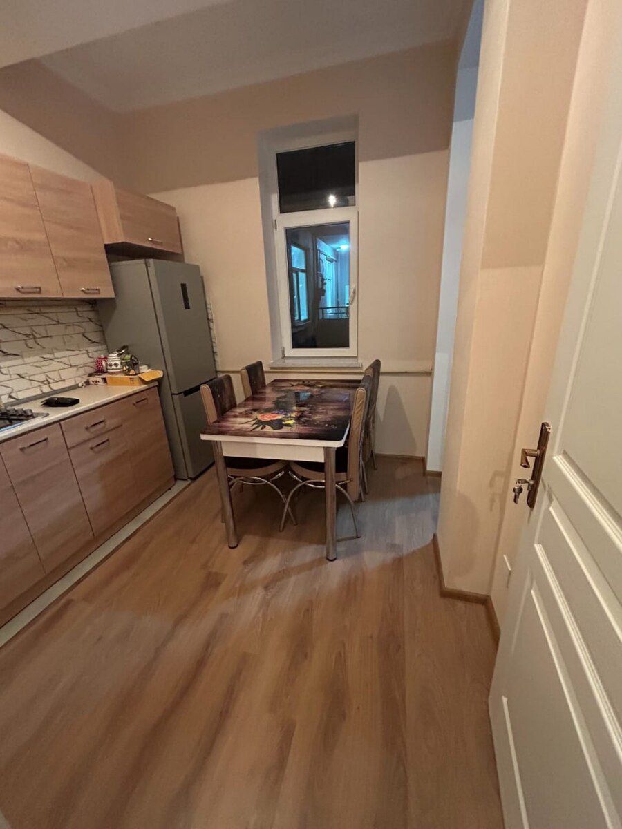 2-otaqlı yeni tikili kirayə verilir, Sumqayıt ş., 60 m² — Mənzil, Sumqayıt (4)