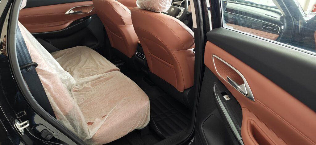 Changan CS 75 Pro, 1.5 L, 2026 il, yeni — Avtomobillər, Bakı (11)