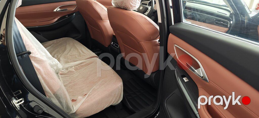 Changan CS 75 Pro, 1.5 L, 2026 il, yeni — Avtomobillər, Bakı (11)