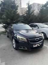 Chevrolet Malibu, 2.4 L, 2012 il, 320 000 km — Otomobil