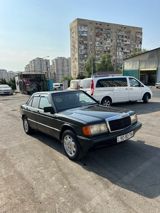 Mercedes 190, 2.0 L, 1993 il, 864 028 km — Avtomobillər