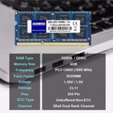 DDR3 4Gb RAM — Электроника