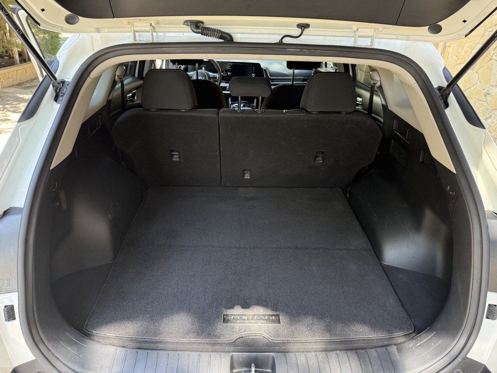 Kia Sportage, 1.6 L, 1.49 kWh, 2023 il, 79 000 km — Avtomobillər, Bakı (10)