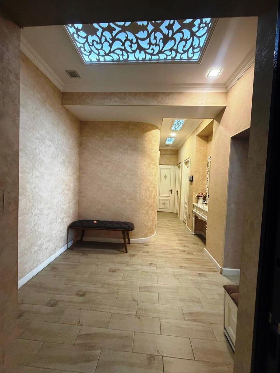 2-otaqlı mənzil, Sumqayıt ş., 97 m² — Mənzil, Sumqayıt (12)