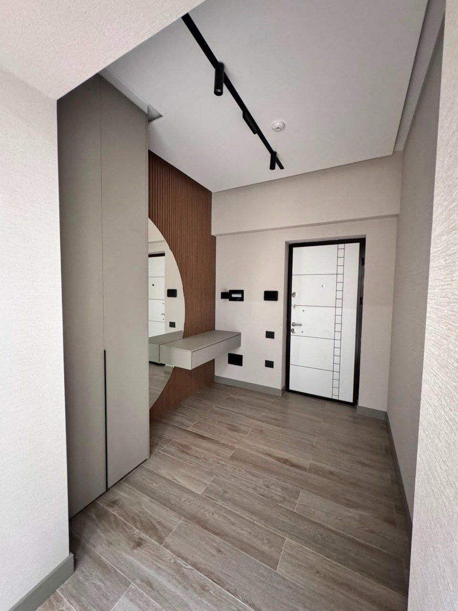 3-otaqlı yeni tikili, 8 Noyabr m., 148 m² — Mənzil, Bakı (5)