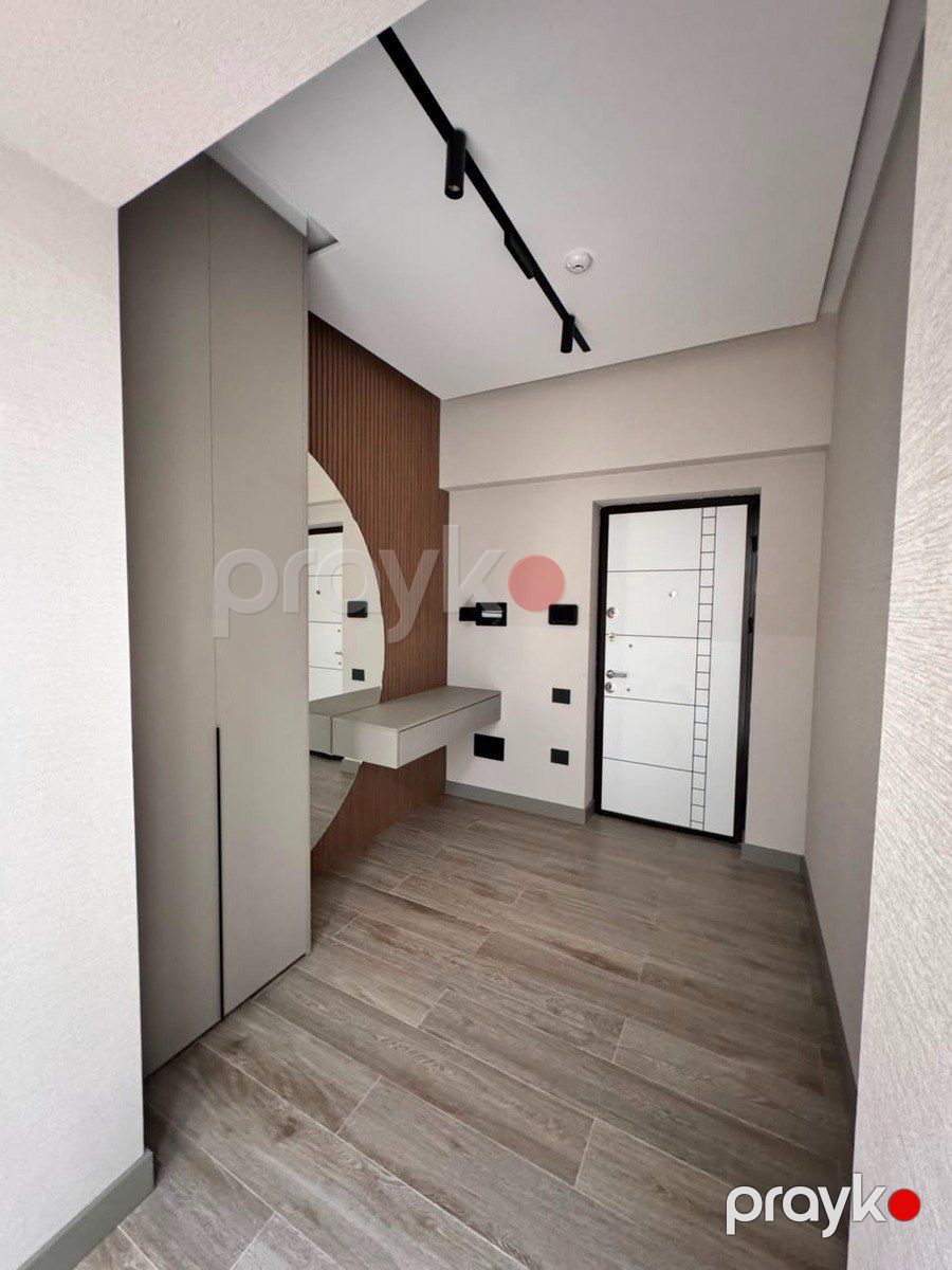 3-otaqlı yeni tikili, 8 Noyabr m., 148 m² — Mənzil, Bakı (5)