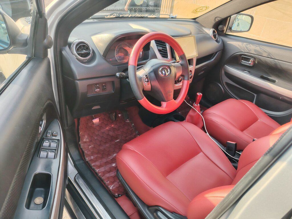 GWM (Great Wall Motor) Hover M2, 1.5 L, 2014 il, 279 221 km — Avtomobillər, Masallı (4)
