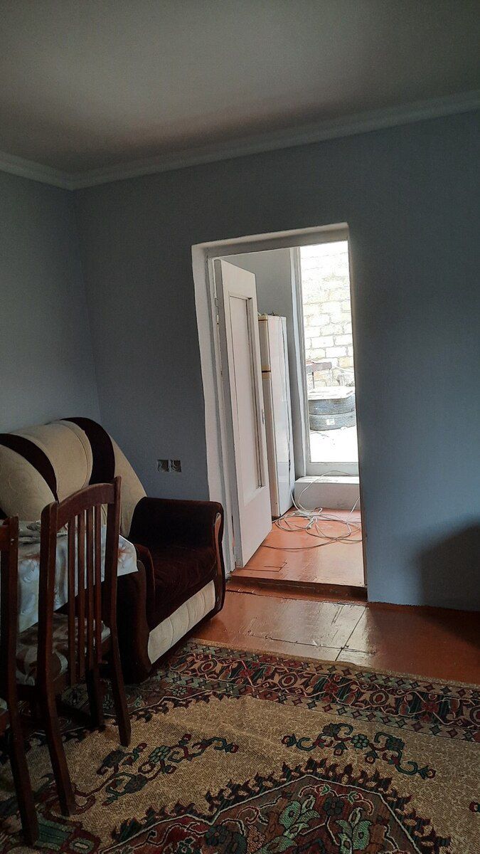 Həyət evi kirayə verilir, 9-cu mkr. — Ev, villa, Bakı (5)