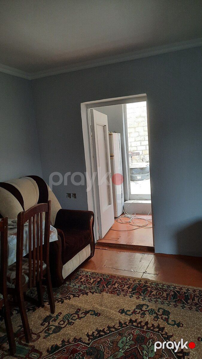 Həyət evi kirayə verilir, 9-cu mkr. — Ev, villa, Bakı (5)