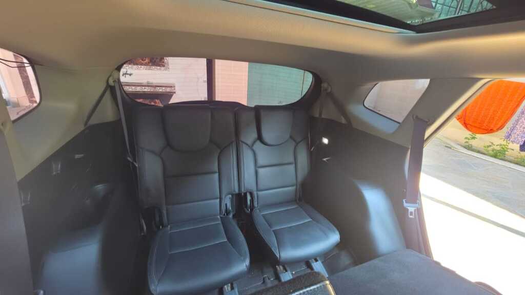 Kia Carens, 2.0 L, 2014 il, 173 000 km — Avtomobillər, Tovuz (4)