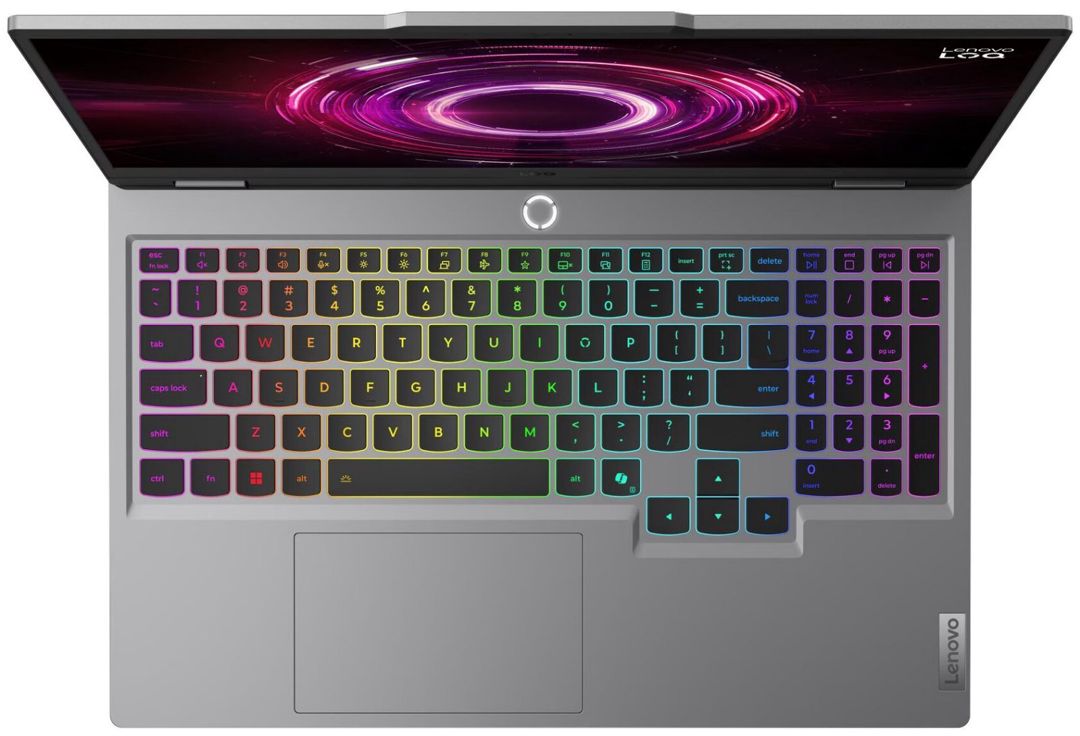 Lenovo LOQ 15AHP10 R7 15Gen RTX 5060 8 GB Gaming — Elektronika, Bakı (4)