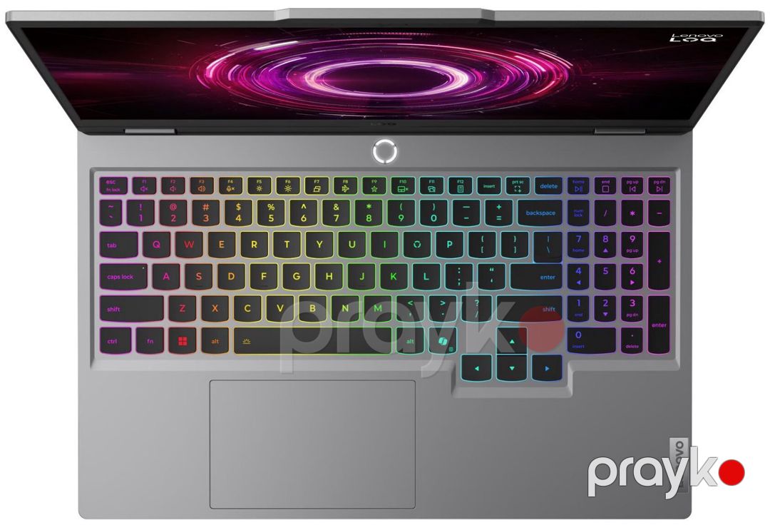 Lenovo LOQ 15AHP10 R7 15Gen RTX 5060 8 GB Gaming — Noutbuklar, Bakı (4)