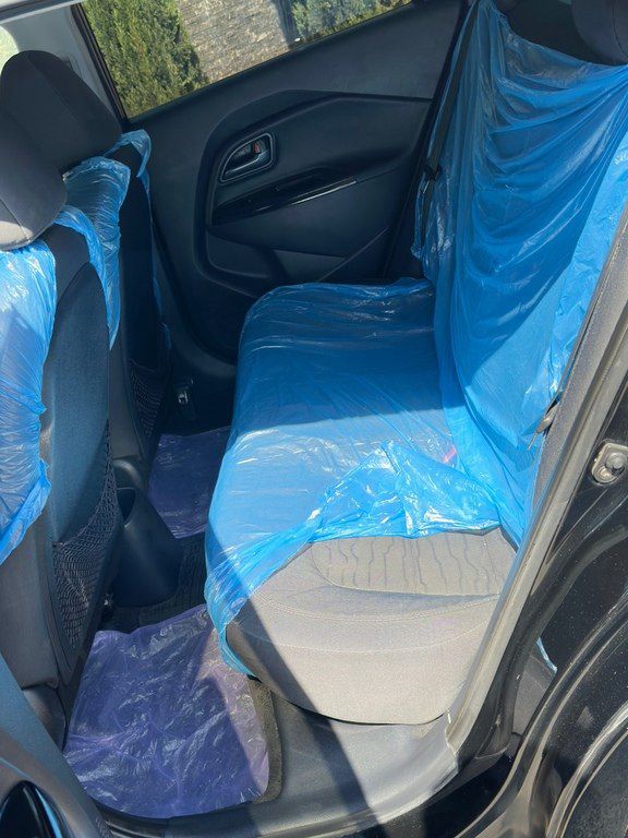 Kia Rio, 1.4 L, 2012 il, 233 412 km — Avtomobillər, Bakı (11)