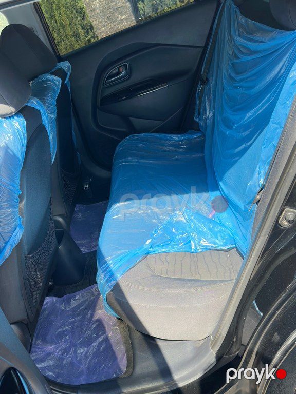 Kia Rio, 1.4 L, 2012 il, 233 412 km — Avtomobillər, Bakı (11)