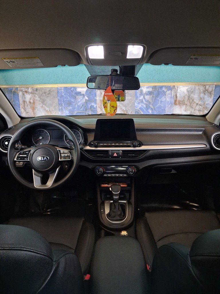 Kia Forte, 1.6 L, 2018 il, 149 669 km — Avtomobillər, Lənkəran (12)