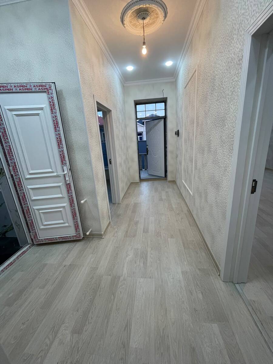 Həyət evi, Maştağa qəs. — Ev, villa, Bakı (6)