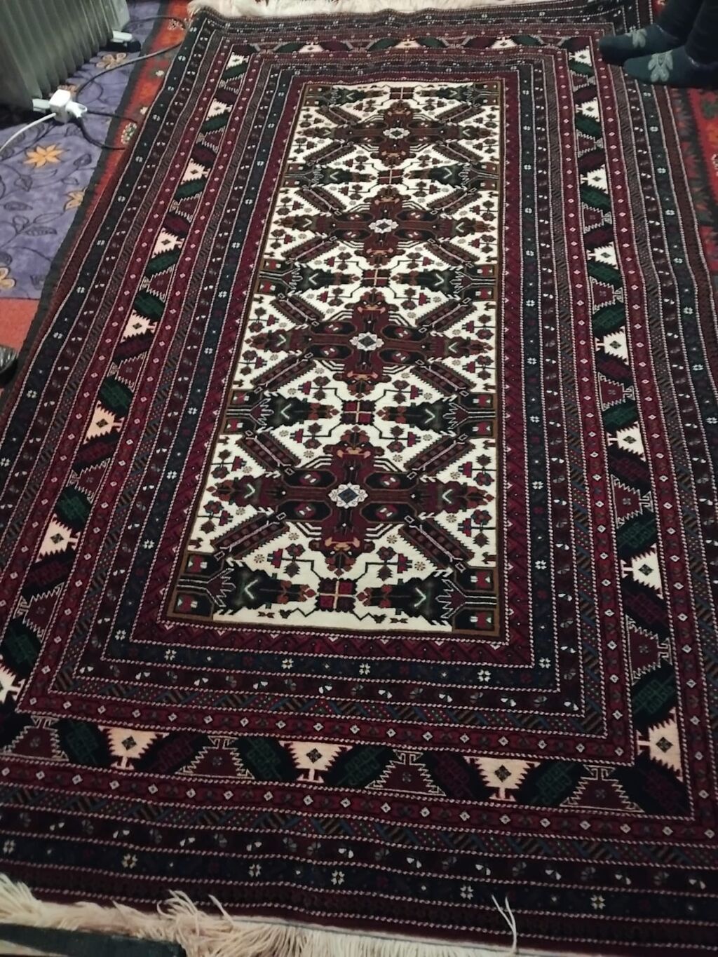 Xalça Dekorativ, Kredit yoxdur — Xalılar, Bakı (3)