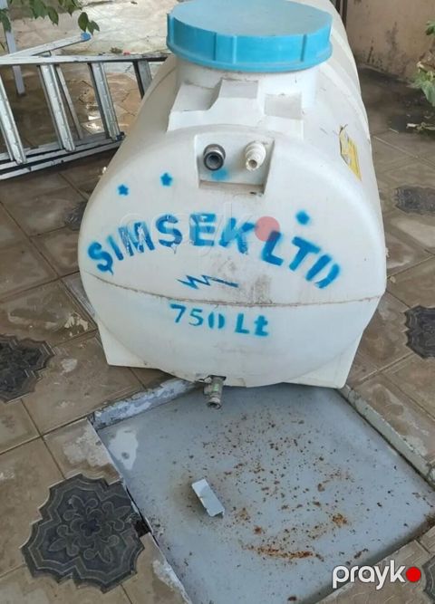 Su çəni satilir 80azn unvan mehdiabad vusqa2"Şimşek LTD" istehsalı
