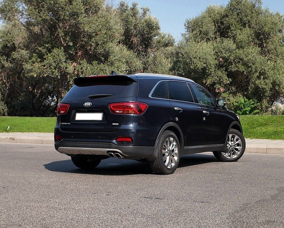 Kia Sorento, 2.0 L, 2018 il, 106 000 km — Avtomobillər, Bakı (6)