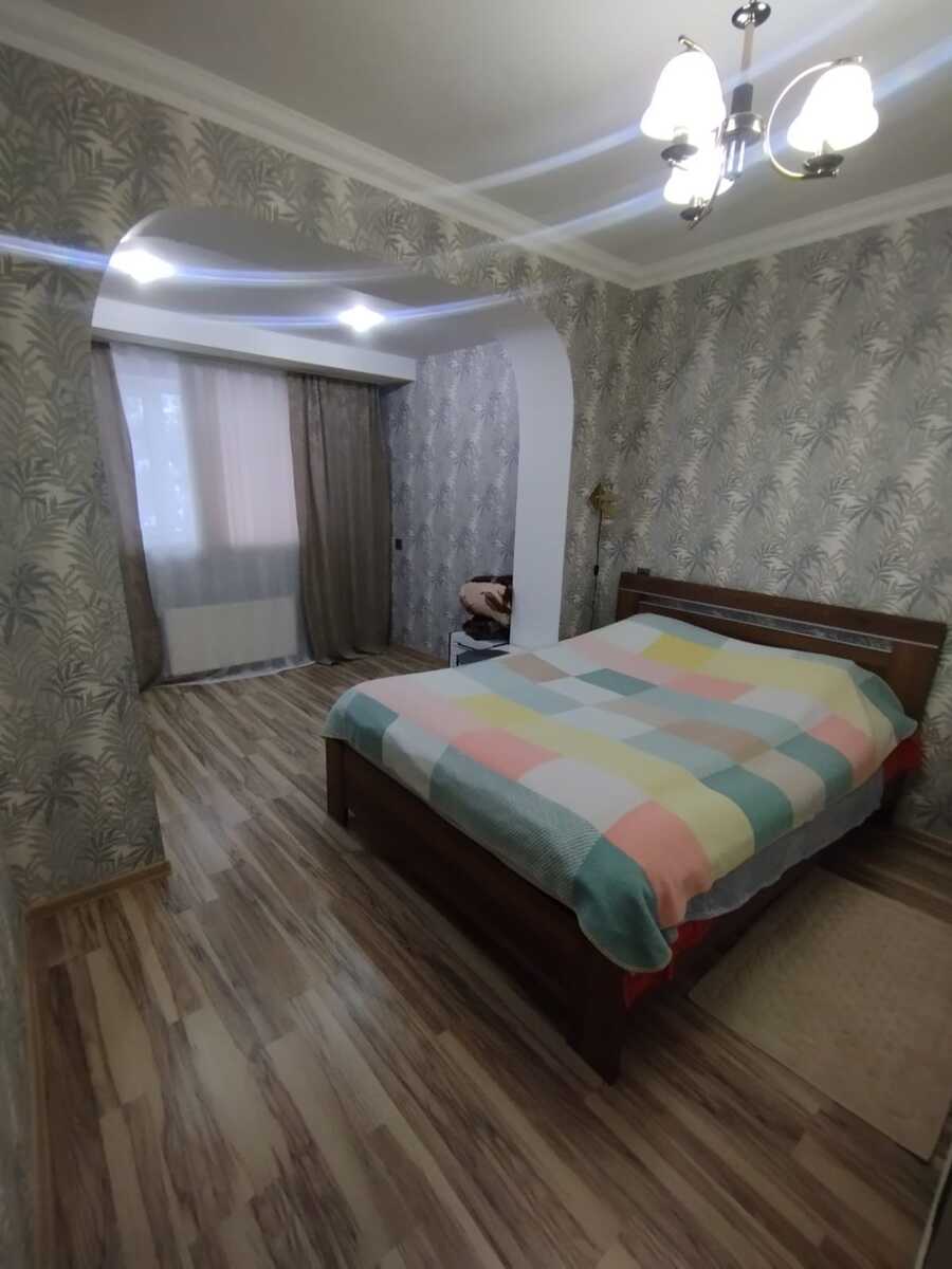 Həyət evi, Qaraçuxur qəs. — Ev, villa, Bakı (12)
