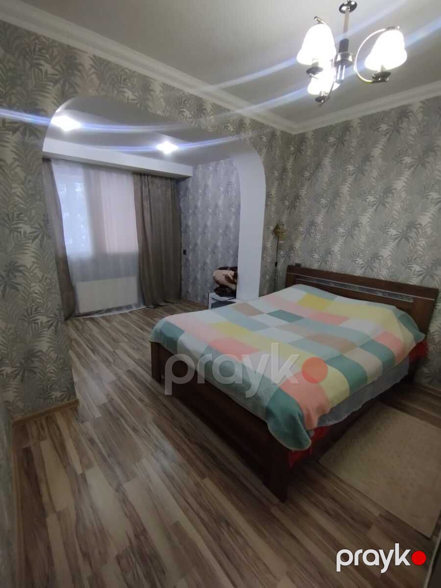 Həyət evi, Qaraçuxur qəs. — Ev, villa, Bakı (12)