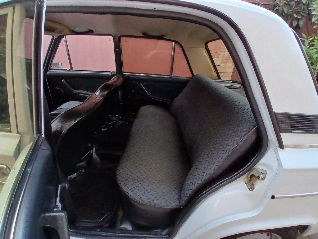 LADA (VAZ) 2106, 1.3 L, 1986 il, 10 000 km — Avtomobillər, Bakı (10)