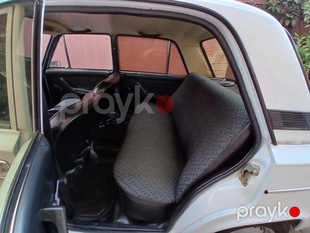 LADA (VAZ) 2106, 1.3 L, 1986 il, 10 000 km — Avtomobillər, Bakı (10)