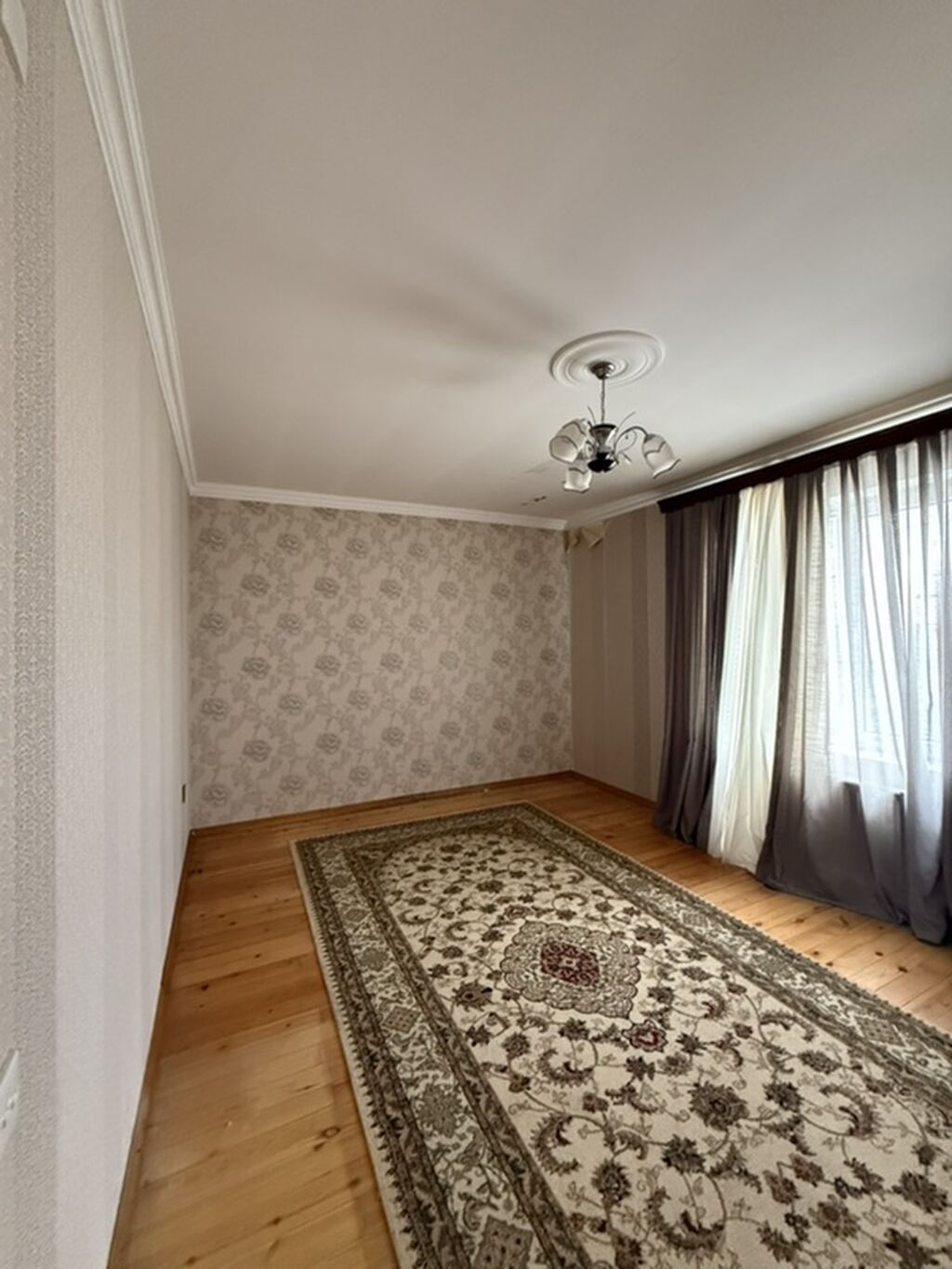 6 otaqlı, 320 kv. m, Orta təmir — Daşınmaz əmlak, Digah (5)