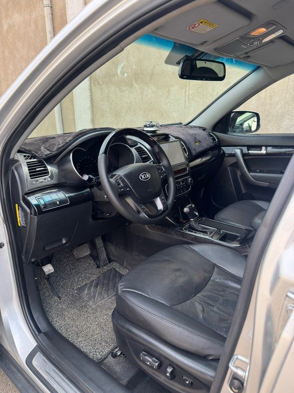 Kia Sorento, 2.0 L, 2014 il, 251 000 km — Avtomobillər, Bakı (11)