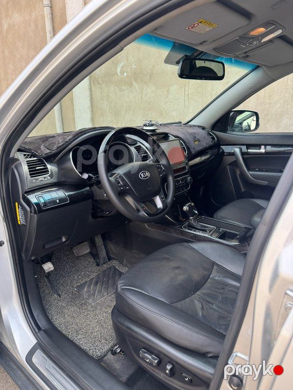 Kia Sorento, 2.0 L, 2014 il, 251 000 km — Avtomobillər, Bakı (11)