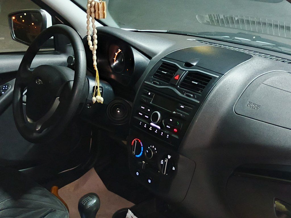 LADA (VAZ) Granta, 1.6 L, 2023 il, 70 000 km — Avtomobillər, Bakı (3)