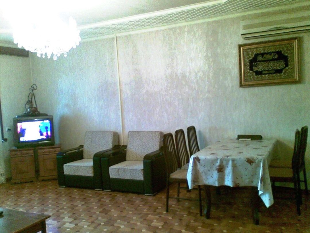 4-otaqlı mənzil kirayə verilir, Həsən Əliyev küç., 80 m² — Mənzil, Bakı (2)