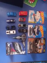 Hot Wheels modelləri — Коллекции