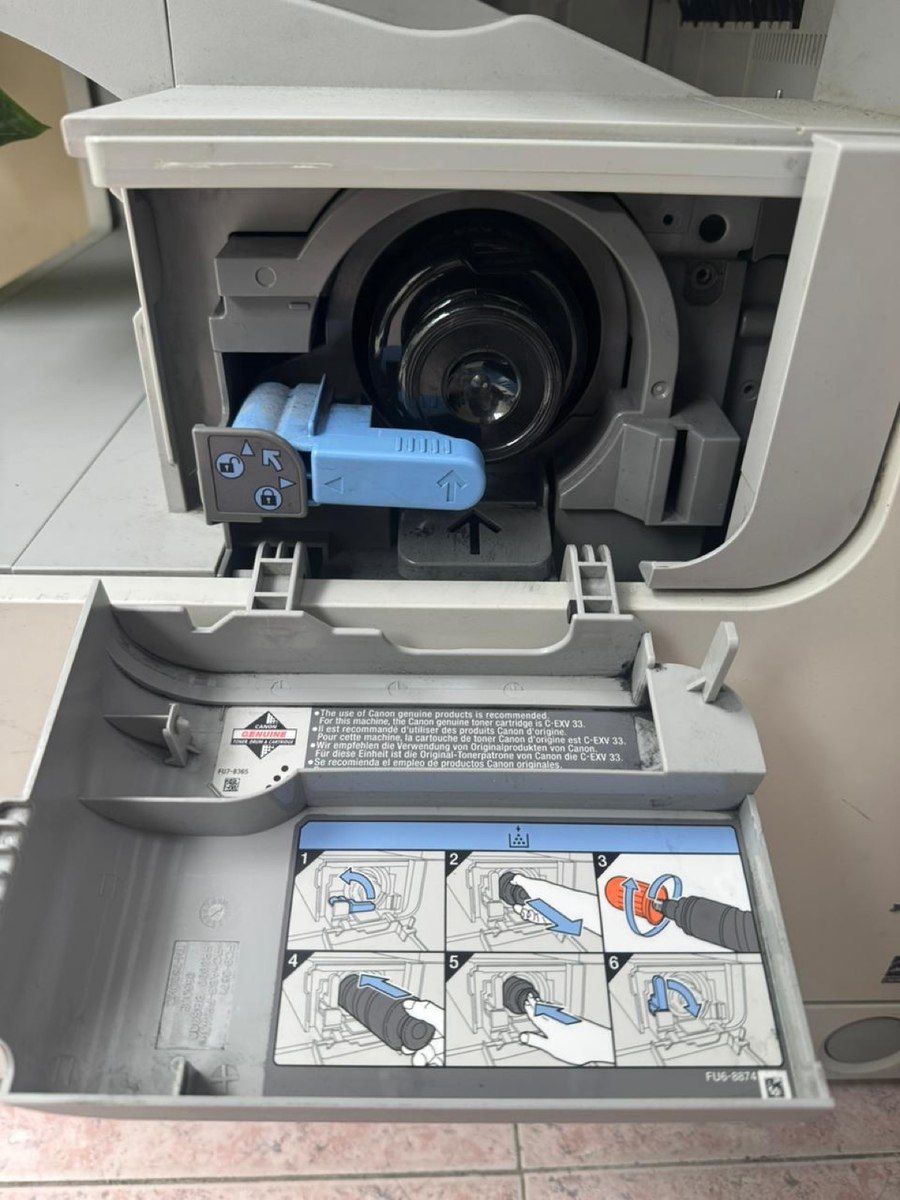 Printer Canon 2520 — Elektronika, Bakı (2)