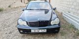 Mercedes C 240, 2.6 L, 2000 il, 500 000 km — Otomobil