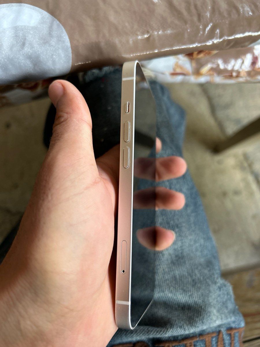 Apple iPhone 14 Blue 128GB/4GB — Smartfonlar, Bakı (5)
