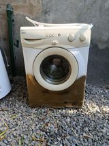Paltaryuyan maşın Beko, 6 kq, Yeni, Avtomat, Qurutmasız, Kredit yoxdur, Ödənişli çatdırılma — Clothes dryers