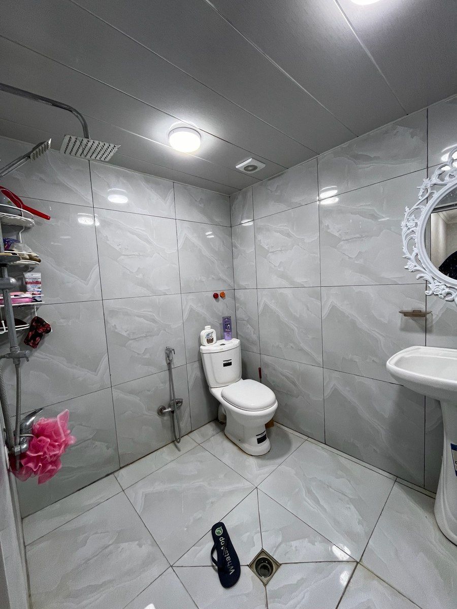 2-otaqlı yeni tikili, Xırdalan ş., 50 m² — Mənzil, Xırdalan (9)