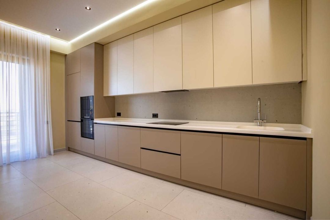 3-otaqlı yeni tikili kirayə verilir, Ağ şəhər, 163 m² — Mənzil, Bakı (10)