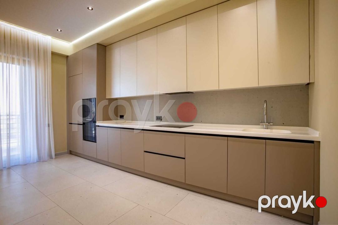 3-otaqlı yeni tikili, Xətai r., 163 m² — Mənzil, Bakı (10)