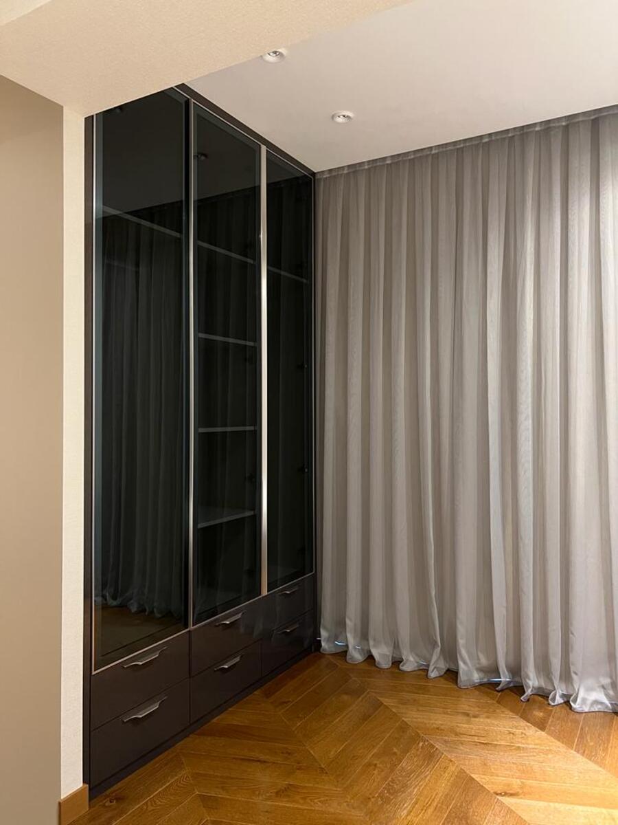 3-otaqlı yeni tikili kirayə verilir, A.Cəlilov küç., 103 m² — Mənzil, Bakı (9)