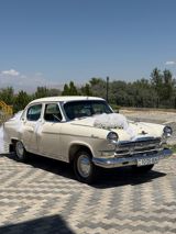 GAZ M-21, 2.4 L, 1960 il, 32 900 km — Cars