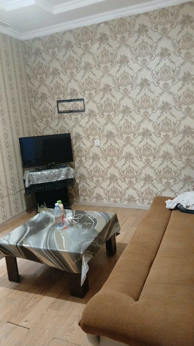 2-otaqlı yeni tikili kirayə verilir, Xırdalan ş., 50 m² — Mənzil, Xırdalan (7)