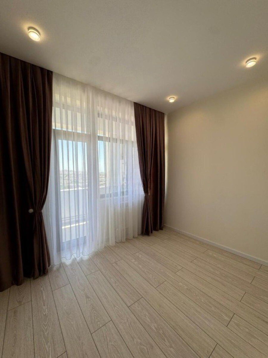 3-otaqlı yeni tikili, Rüstəm Rüstəmov küç., 82 m² — Mənzil, Bakı (3)