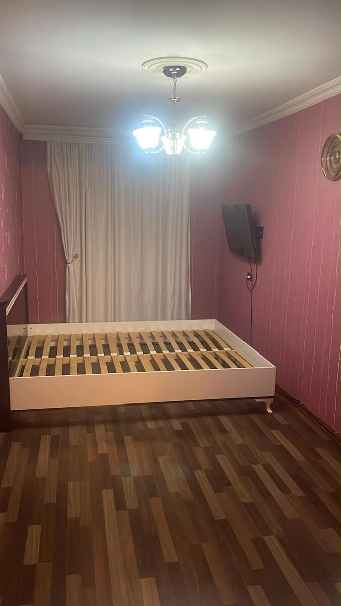 2-otaqlı yeni tikili kirayə verilir, Mirəli Seyidov küç., 60 m² — Mənzil, Bakı (3)