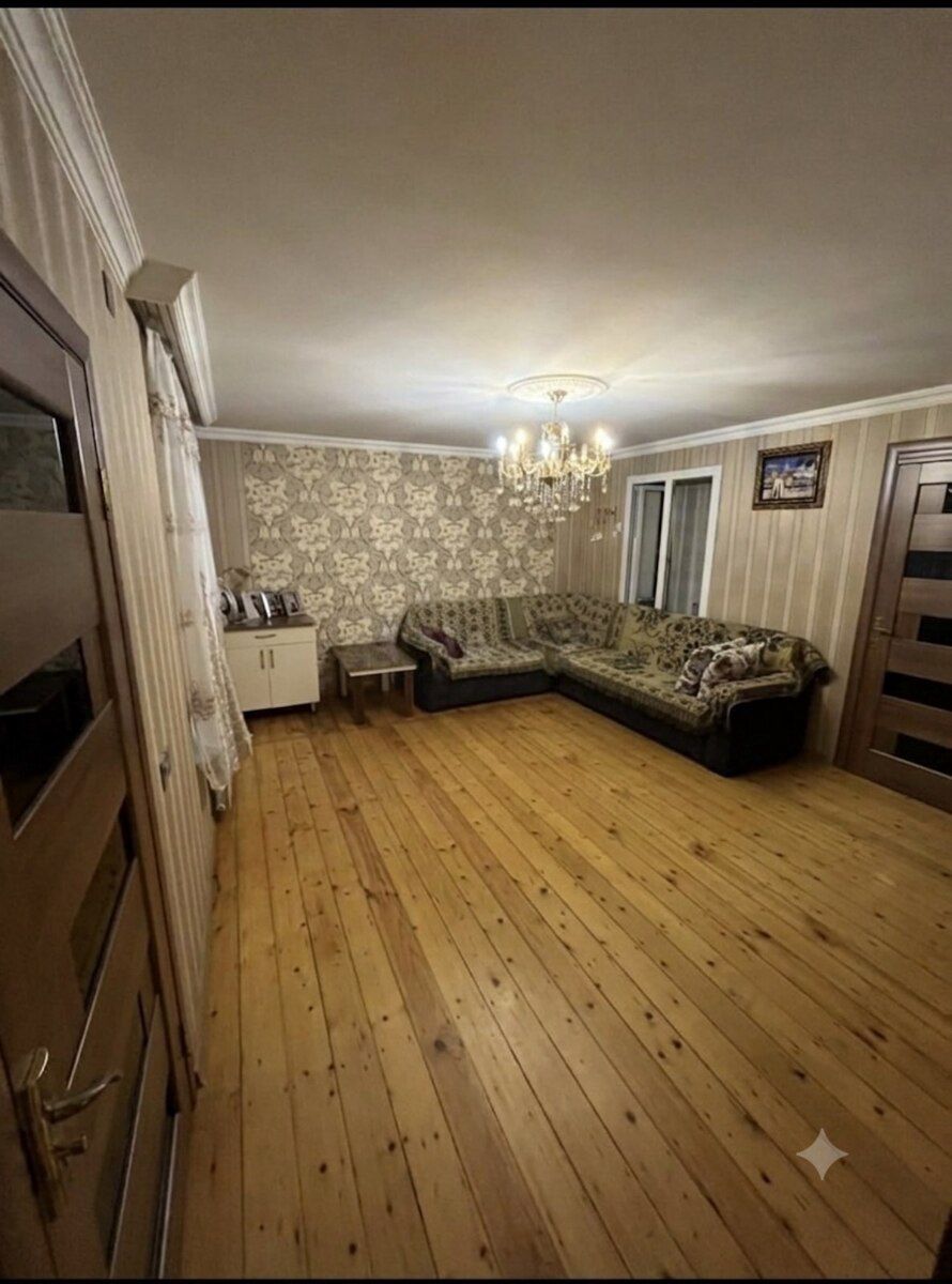 Həyət evi kirayə verilir, Yasamal r. — Ev, villa, Bakı (5)