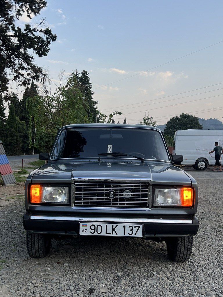 LADA (VAZ) 2107, 1.6 L, 2011 il, 53 000 km — Avtomobillər, Astara (12)