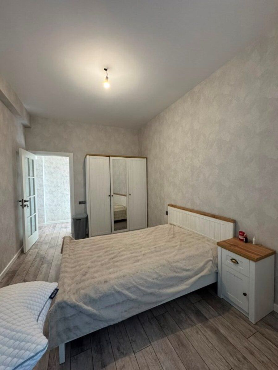3-otaqlı yeni tikili, Yasamal r., 130 m² — Mənzil, Bakı (4)